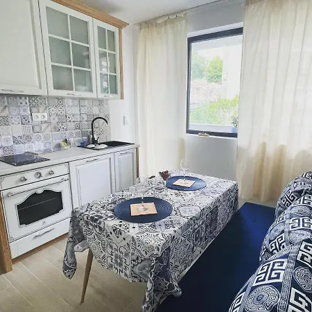 Joanna's Veliko Tărnovo