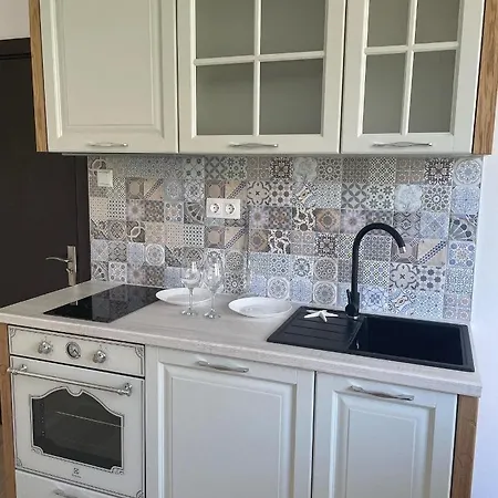 Apartament Joanna's