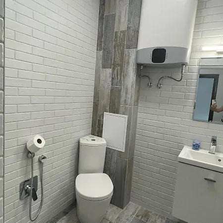 Joanna's Apartamento Veliko Tárnovo