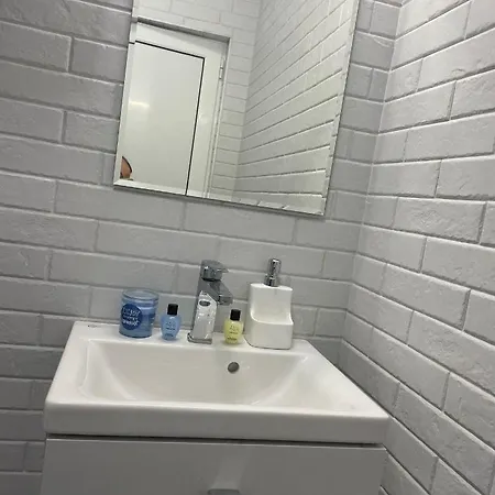 Joanna's Lägenhet