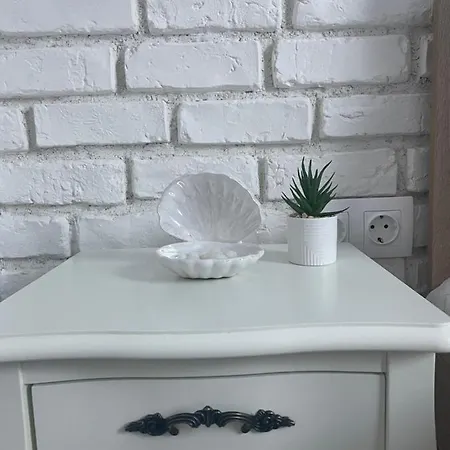 Apartamento Joanna's