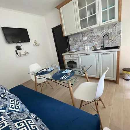 Joanna's Veliko Tărnovo