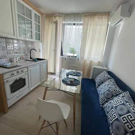 Joanna's Veliko Tărnovo