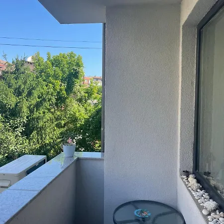 Joanna's Lägenhet Veliko Tărnovo