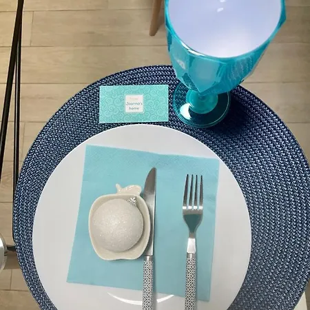 Joanna's Apartament Veliko Tărnovo