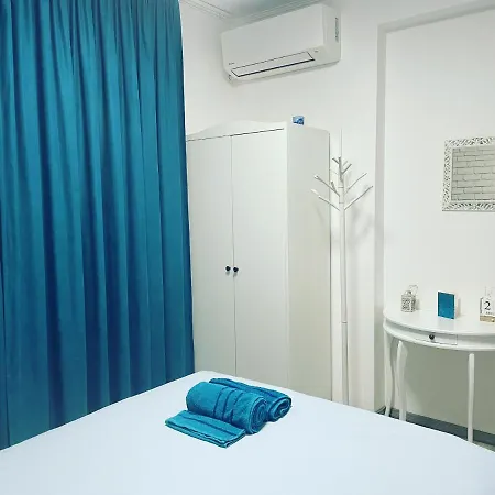 Joanna's Apartament Veliko Tărnovo