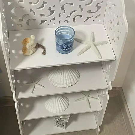 Apartamento Joanna's *