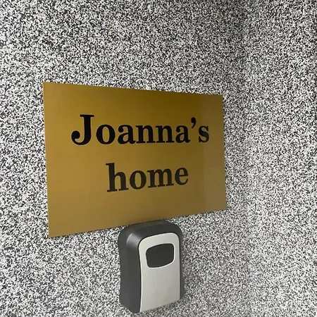 Lägenhet Joanna's Veliko Tărnovo
