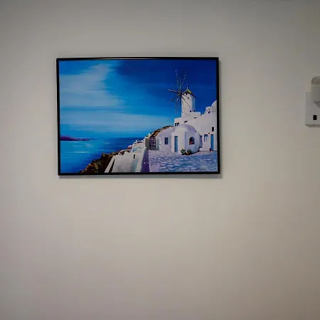 Apartamento Joanna's *