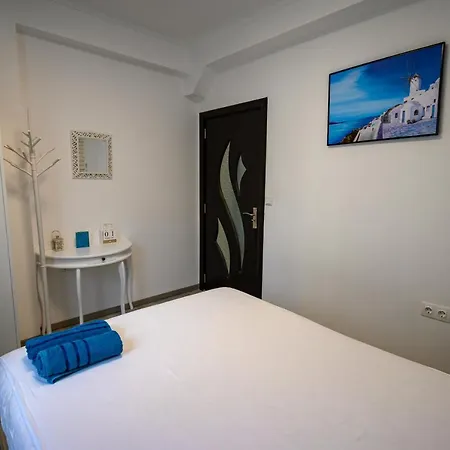 Joanna's Apartament Veliko Tărnovo