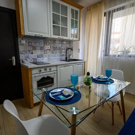 Joanna's Apartament
