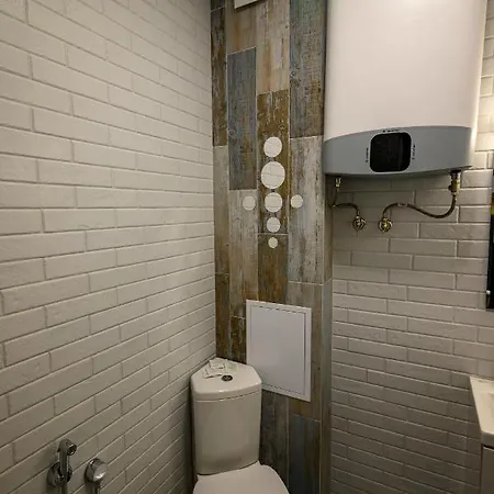 Apartament Joanna's *