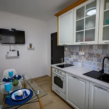 Joanna's * Veliko Tărnovo