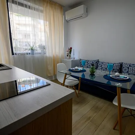 Joanna's Apartament