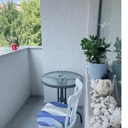 Apartament Joanna's Veliko Tărnovo