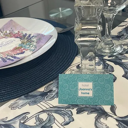 Joanna's Apartamento Veliko Tárnovo