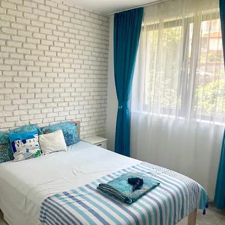 Joanna's * Veliko Tárnovo