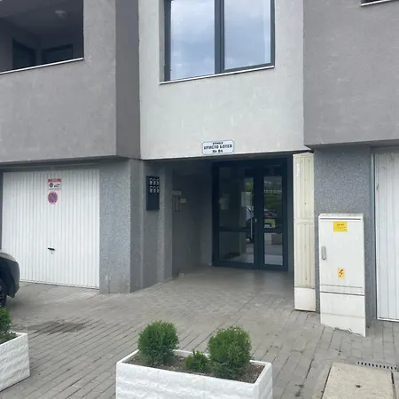 Joanna's Veliko Tărnovo