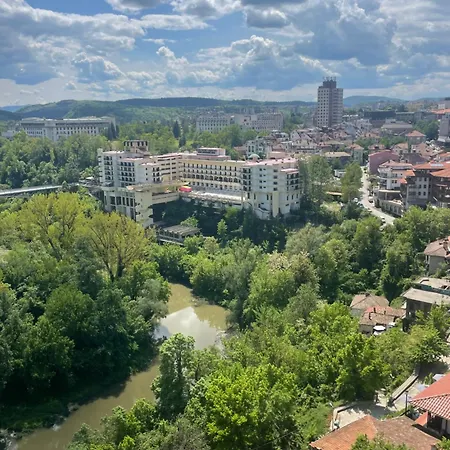 Joanna's Veliko Tărnovo