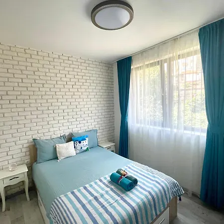Joanna's Apartament