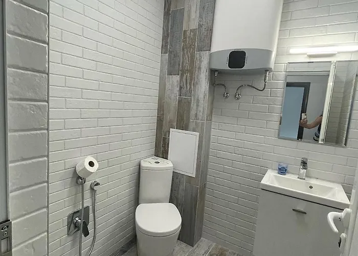 Joanna's Daire Tırnova