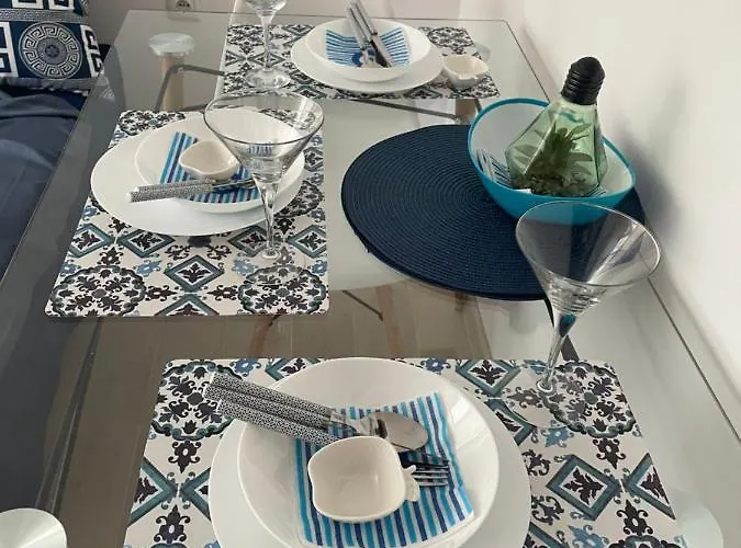 Daire Joanna's Tırnova