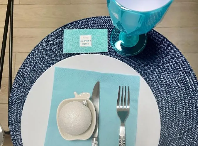 Joanna's Daire Tırnova