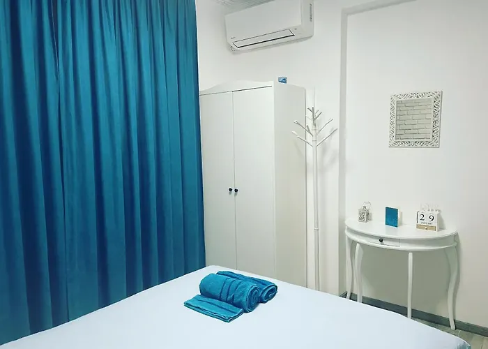 Joanna's Daire Tırnova