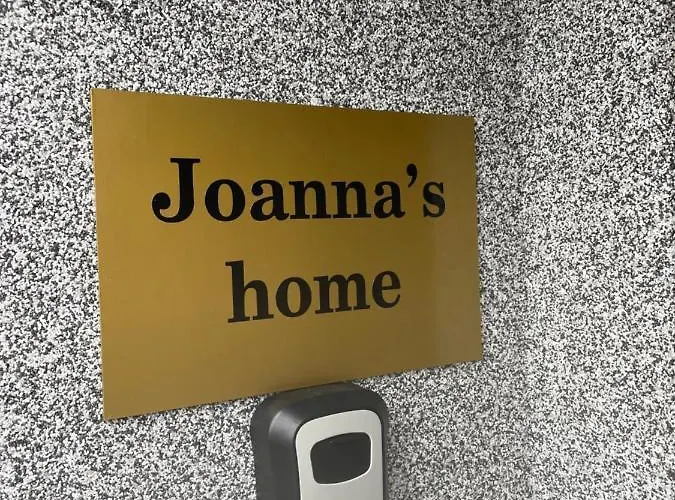 Daire Joanna's Tırnova