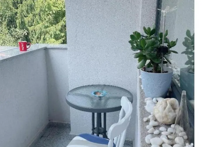 Daire Joanna's Tırnova